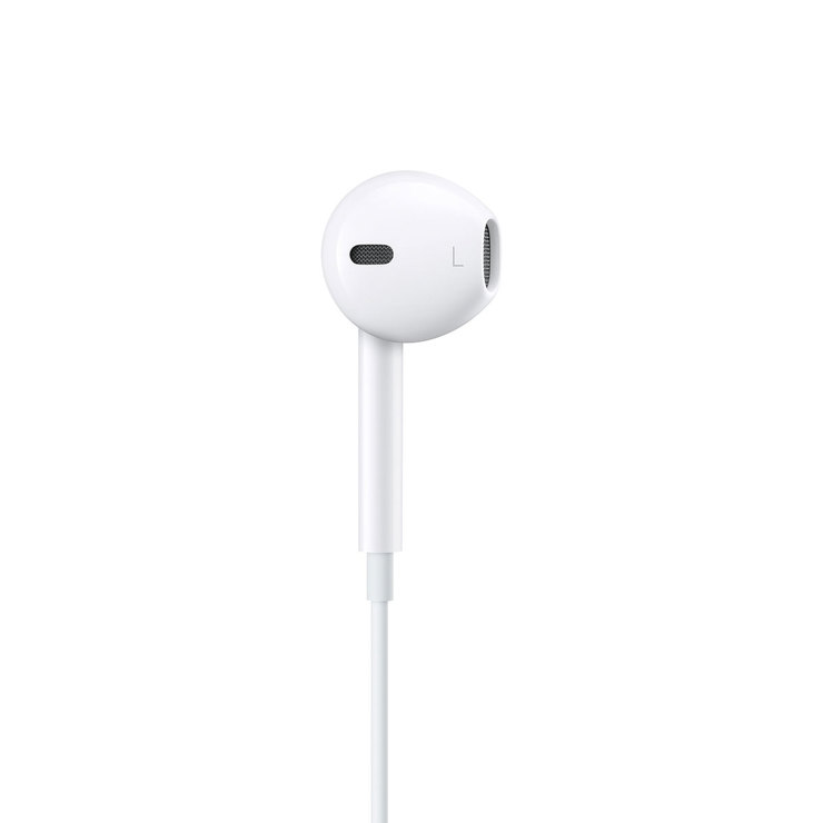 EarPods con conector Lightning — Imagen 2 de 3