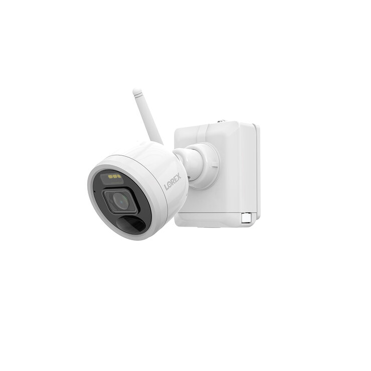 Lorex, Sistema de Seguridad de 4 Cámaras 2K NVR — Imagen 2 de 4