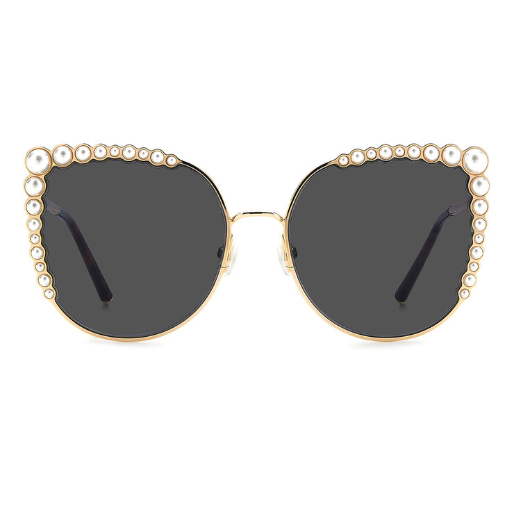 CAROLINA HERRERA HER 0076/S Lentes de sol — Imagen 1 de 4