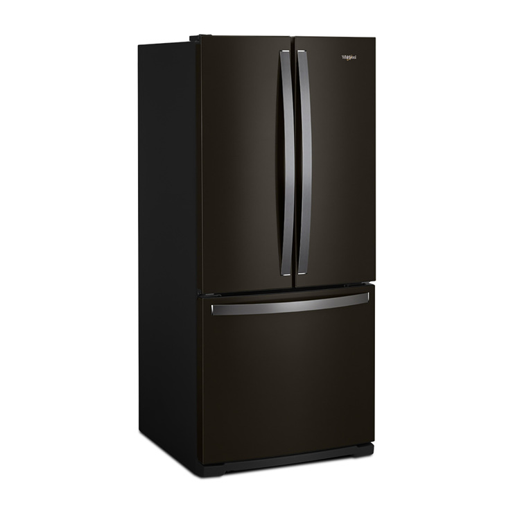 Whirlpool Refrigerador 20' French Door — Imagen 4 de 4