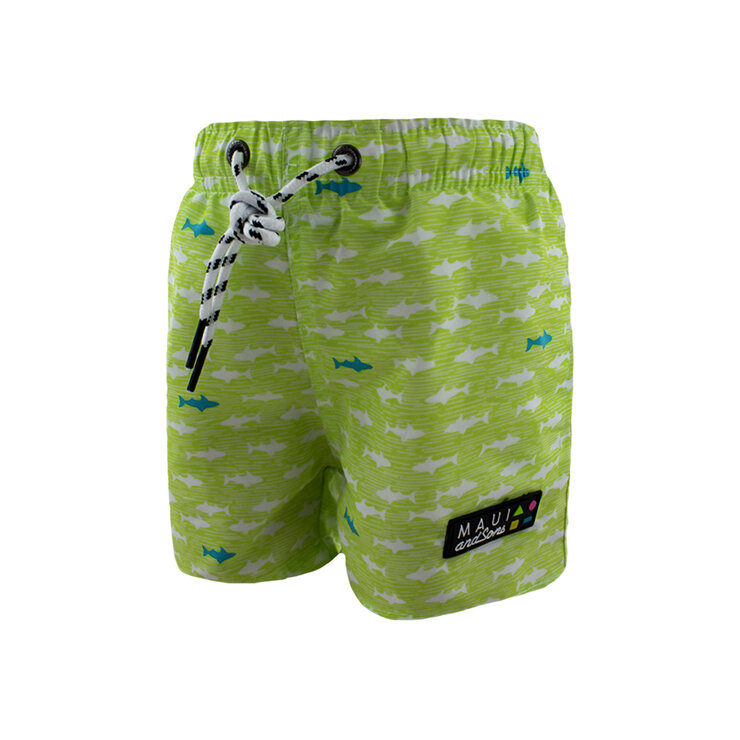 Maui & Sons, Traje de Baño para Bebé, Tallas 1 a 3X, Varios Modelos — Imagen 4 de 4