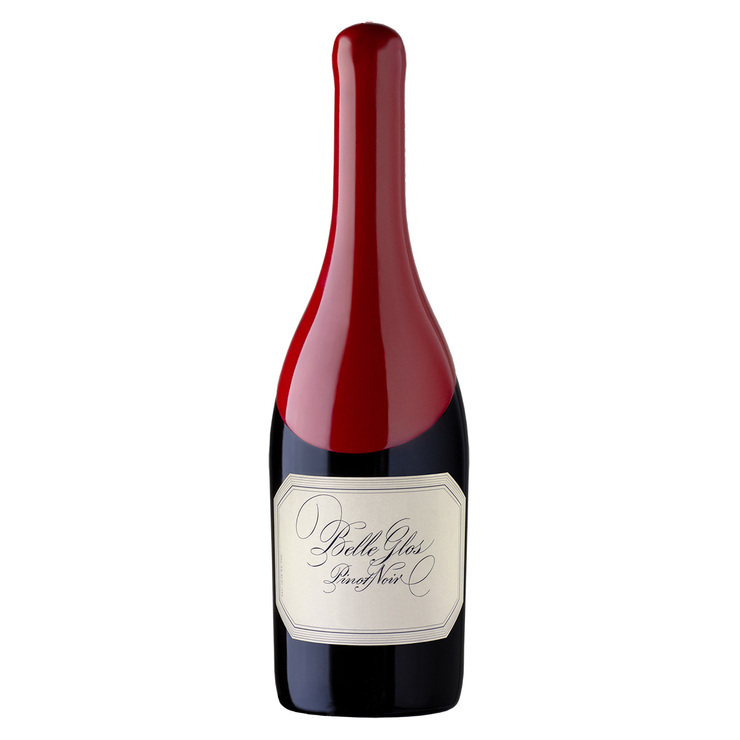 Vino Tinto Belle Gloss 750ml