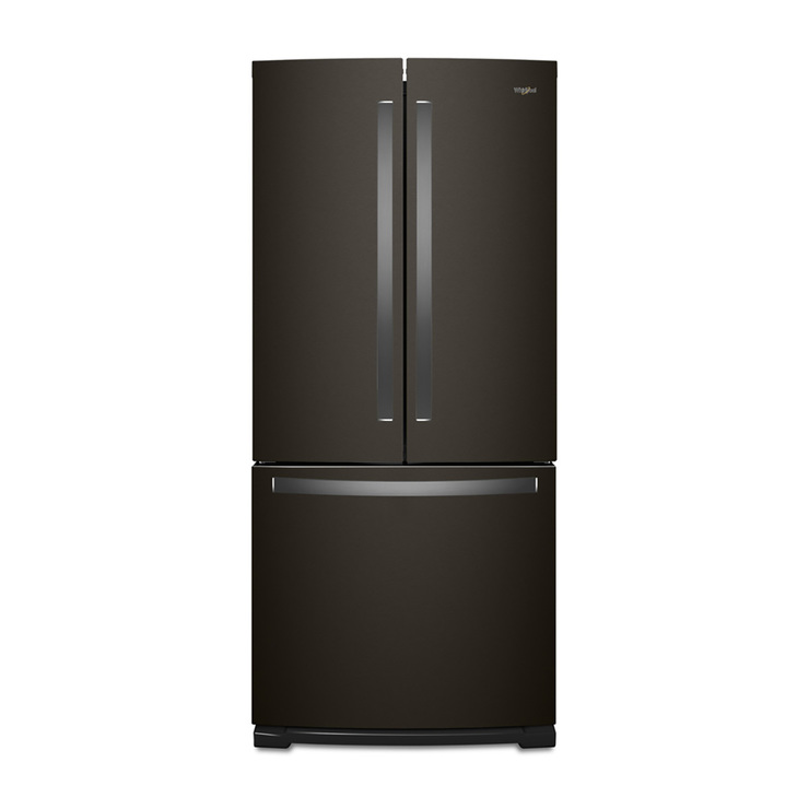 Whirlpool Refrigerador 20' French Door — Imagen 1 de 4