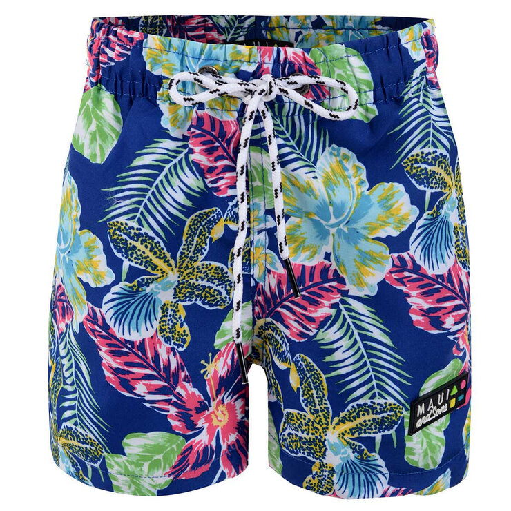 Maui & Sons, Traje de Baño para Bebé, Tallas 1 a 3X, Varios Modelos — Imagen 1 de 4