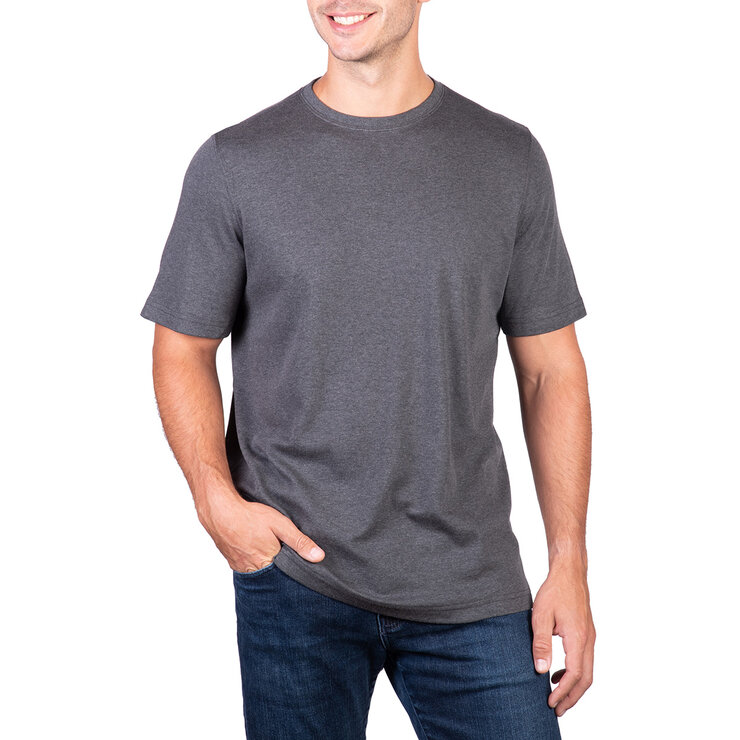 Kirkland Signature Playera para Caballero Varias Tallas y Colores — Imagen 4 de 4