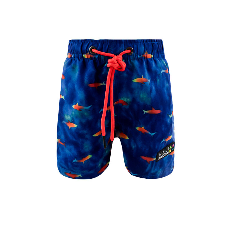Maui & Sons, Traje de Baño para niño, Varios Modelos y Tallas — Imagen 1 de 4