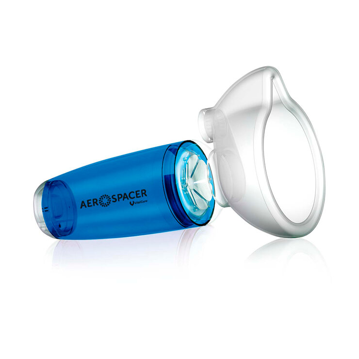 Aerospacer Aerocámara Premium  Adulto — Imagen 1 de 3
