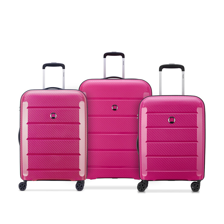 Delsey Set de Maletas Binalong   — Imagen 1 de 4