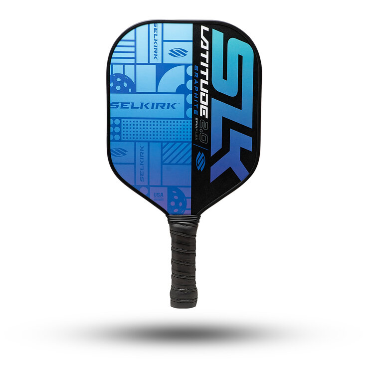 Selkirk Latitude Set de Pickleball  — Imagen 1 de 4