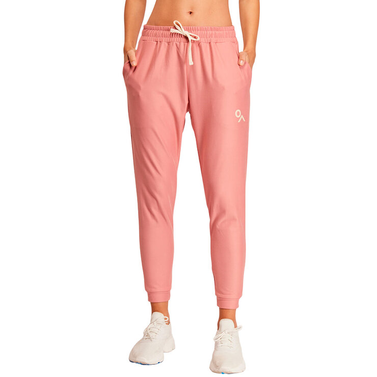 Gymco, Pants Deportivo para Dama, con Ajuste Relajado, Varios Colores y Tallas — Imagen 4 de 4