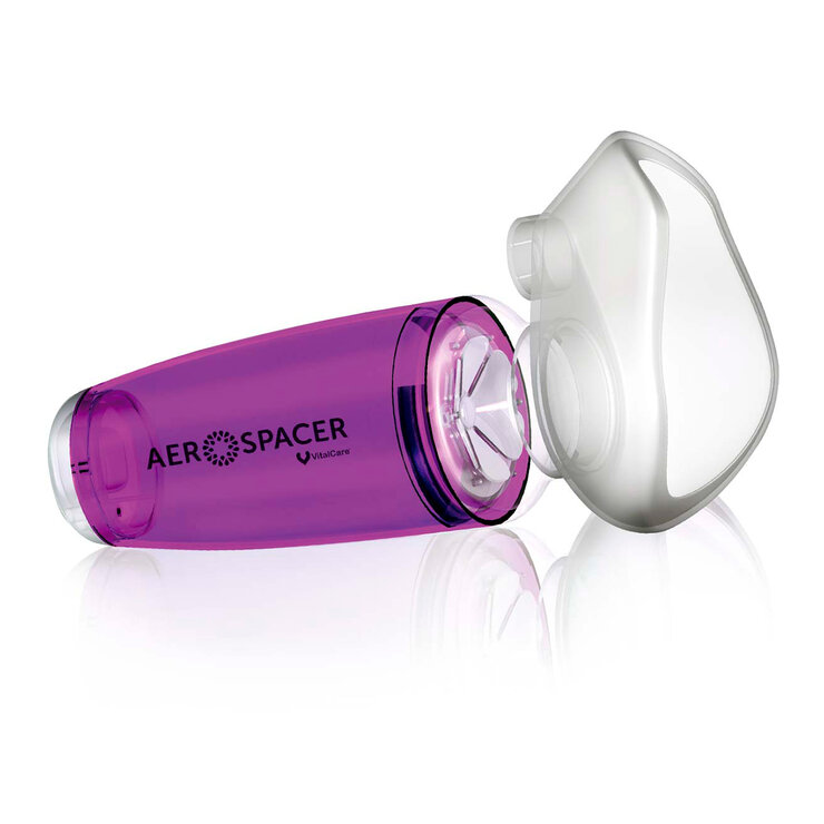Aerospacer Aerocámara Premium Juvenil  — Imagen 1 de 3