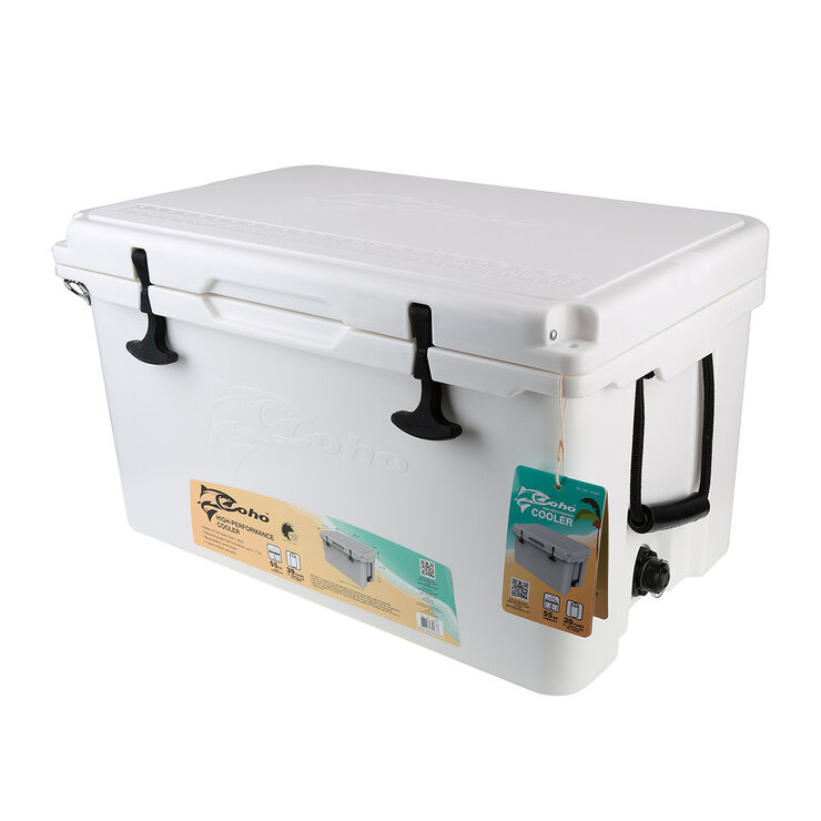Coho Hielera 55 QT — Imagen 3 de 3