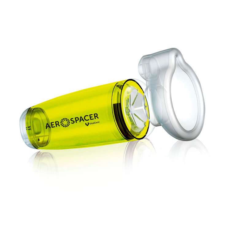 Aerospacer Aerocámara Premium Infantil — Imagen 1 de 3