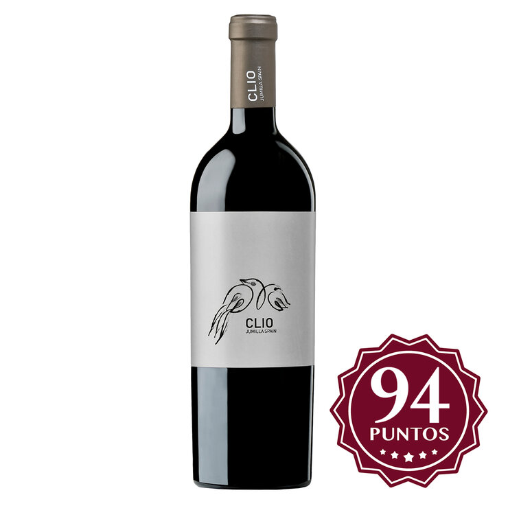 Vino Tinto Juan Gil Clio 1.5 L — Imagen 1 de 4