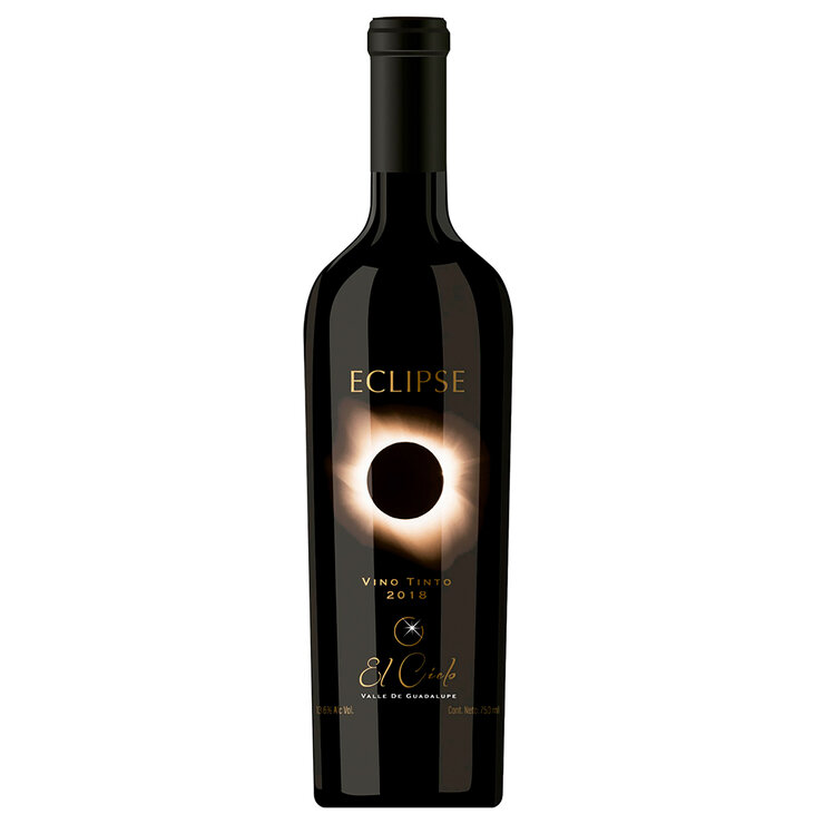 Vino Tinto Eclipse 750ml — Imagen 1 de 4