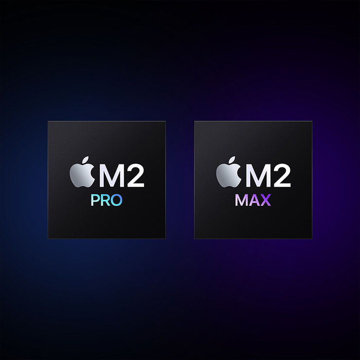 Apple MacBook Pro 14” Chip M2 Pro 1TB Gris Espacial — Imagen 2 de 4