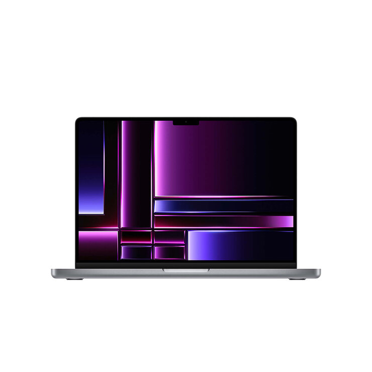 Apple MacBook Pro 14” Chip M2 Max 1TB Gris espacial — Imagen 1 de 4