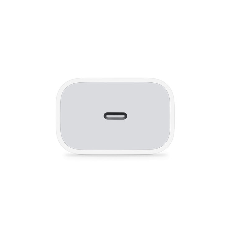 Apple Adaptador de corriente USB-C de 20 W — Imagen 2 de 4