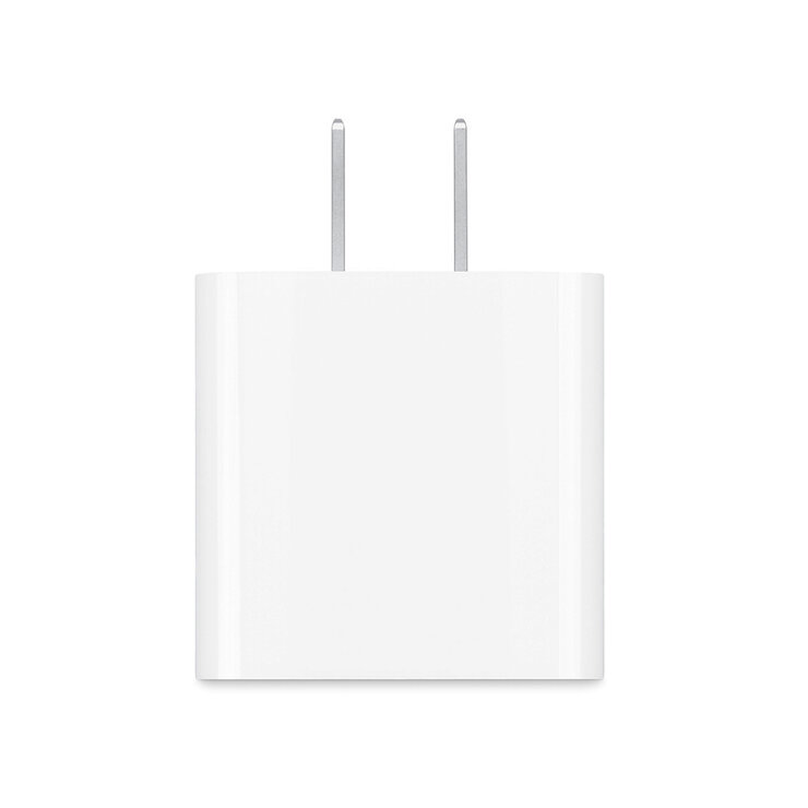 Apple Adaptador de corriente USB-C de 20 W — Imagen 3 de 4
