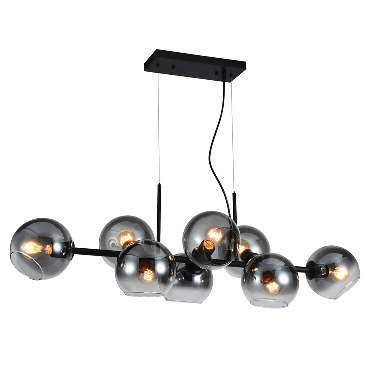 Empire Lighting, Lámpara Colgante LED Orion — Imagen 2 de 4