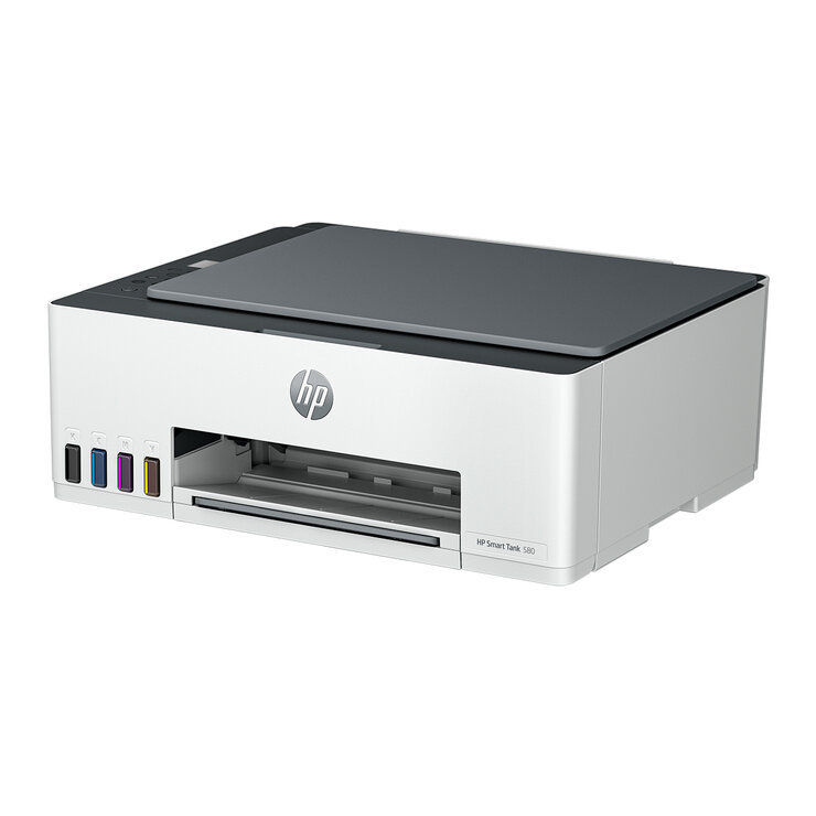 HP Multifuncional Smart Tank 580 — Imagen 2 de 4
