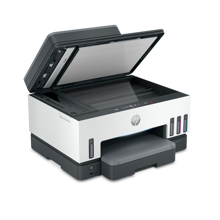 HP Multifuncional Smart Tank 790  — Imagen 3 de 4