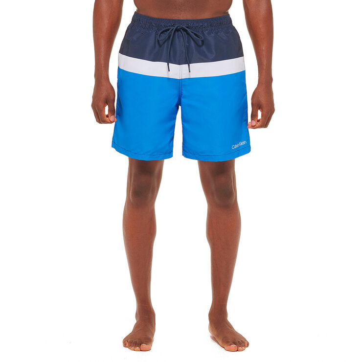 Calvin Klein Traje de Baño para Caballero Varias Tallas y Colores — Imagen 1 de 3