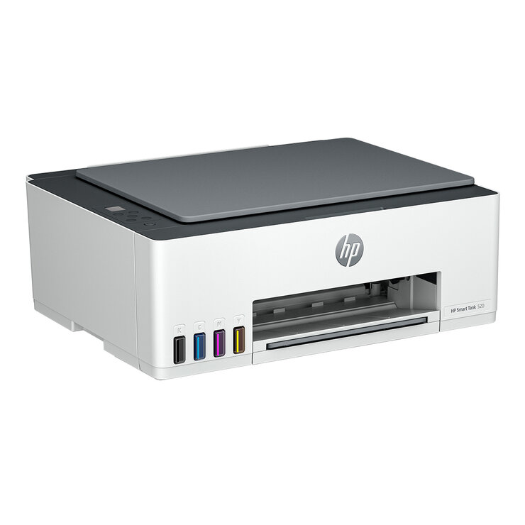 HP Multifuncional Smart Tank 520 — Imagen 2 de 4