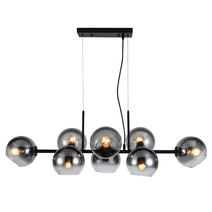 Empire Lighting, Lámpara Colgante LED Orion — Imagen 1 de 4