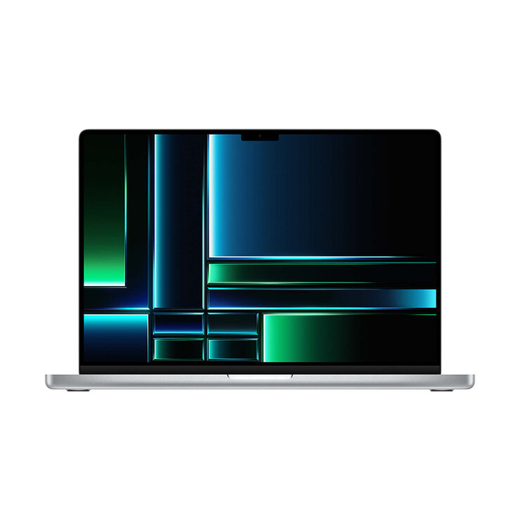 Apple MacBook Pro de 16” Chip M2 Pro 512GB Plata — Imagen 1 de 4