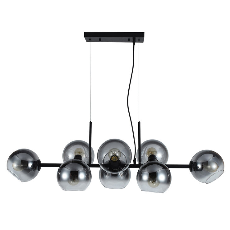 Empire Lighting, Lámpara Colgante LED Orion — Imagen 3 de 4