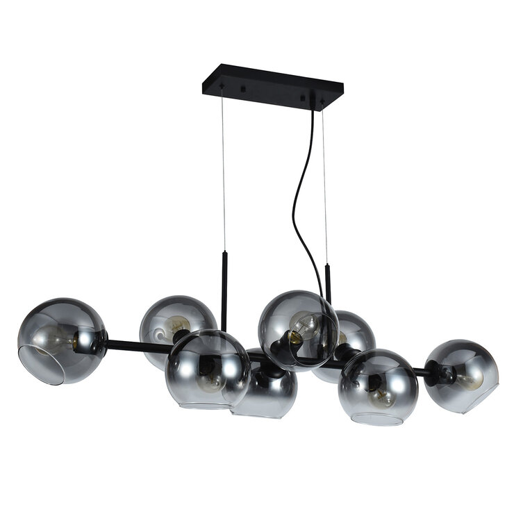 Empire Lighting, Lámpara Colgante LED Orion — Imagen 4 de 4