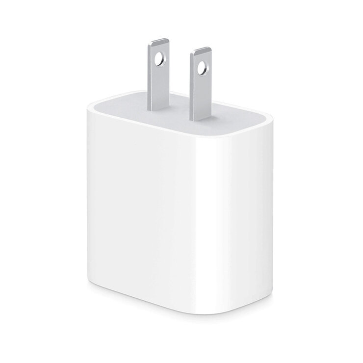 Apple Adaptador de corriente USB-C de 20 W — Imagen 1 de 4