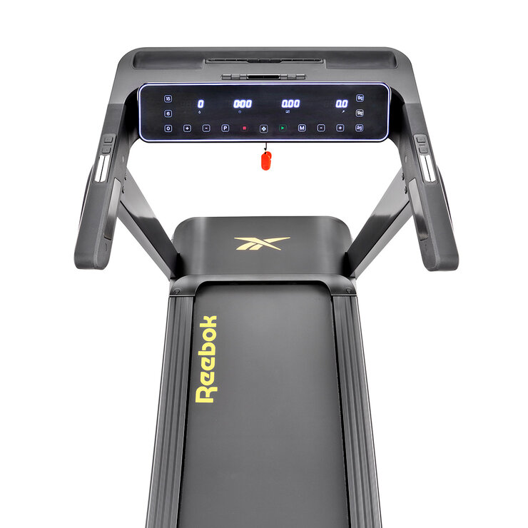 Reebok Caminadora Floatride Negro — Imagen 2 de 4
