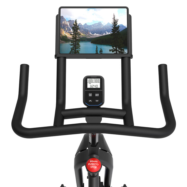Horizon Fitness Bicicleta Estática 5.0 IC — Imagen 4 de 4