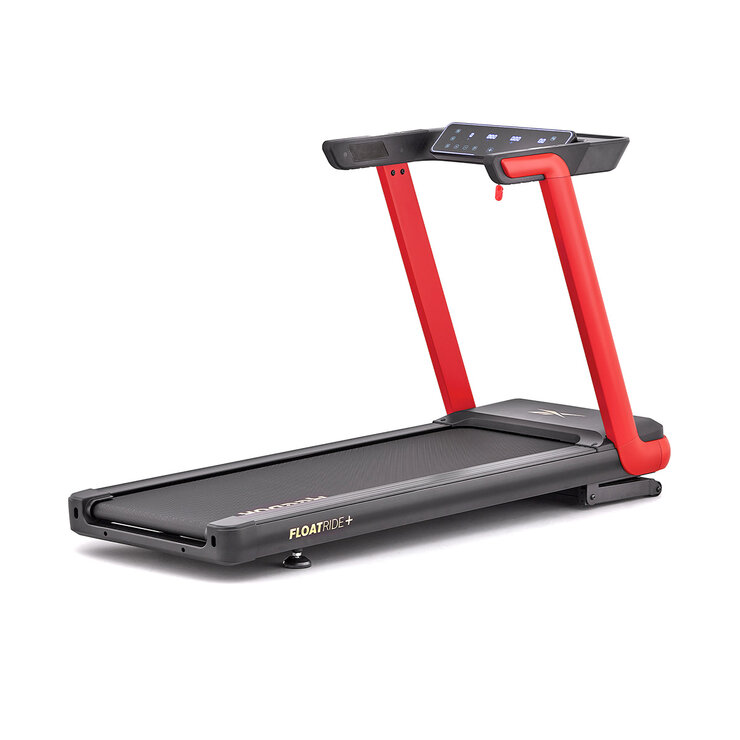 Reebok Caminadora Floatride Rojo — Imagen 1 de 4