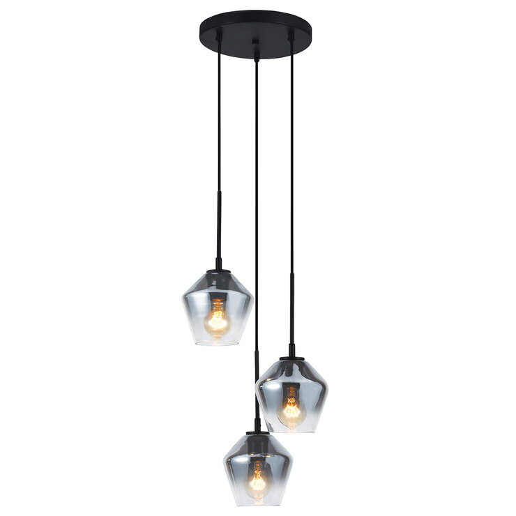 Empire Lighting, Lámpara Colgante LED Grammercy — Imagen 1 de 4