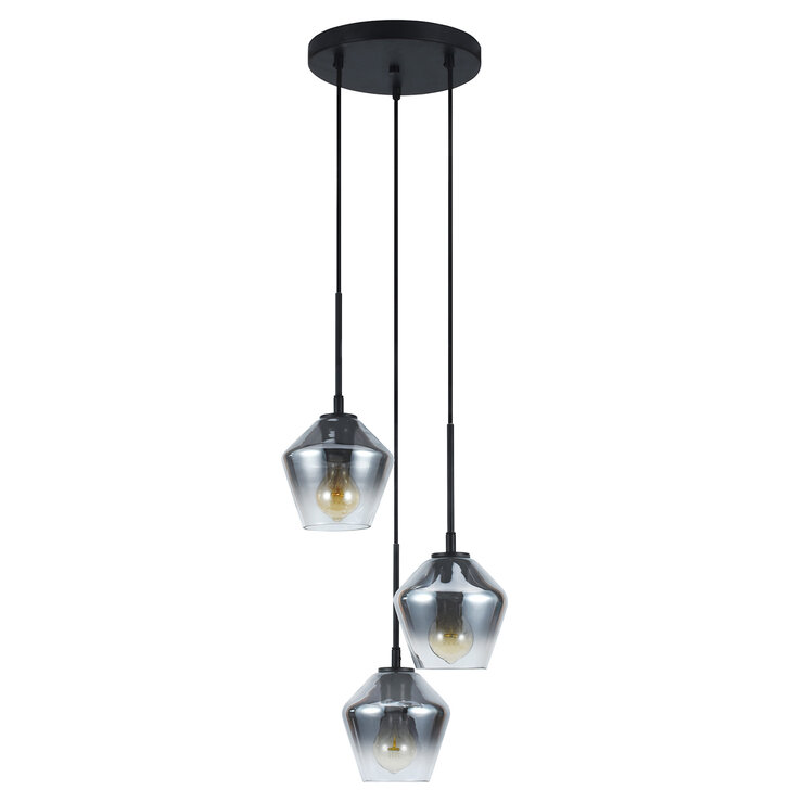 Empire Lighting, Lámpara Colgante LED Grammercy — Imagen 4 de 4