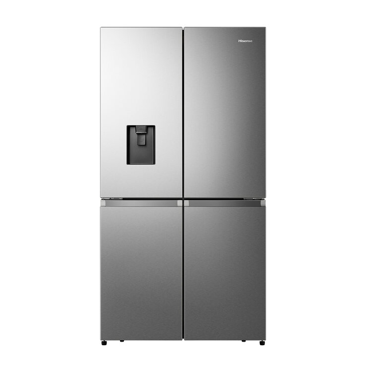 Hisense Refrigerador 21' French Door — Imagen 1 de 4