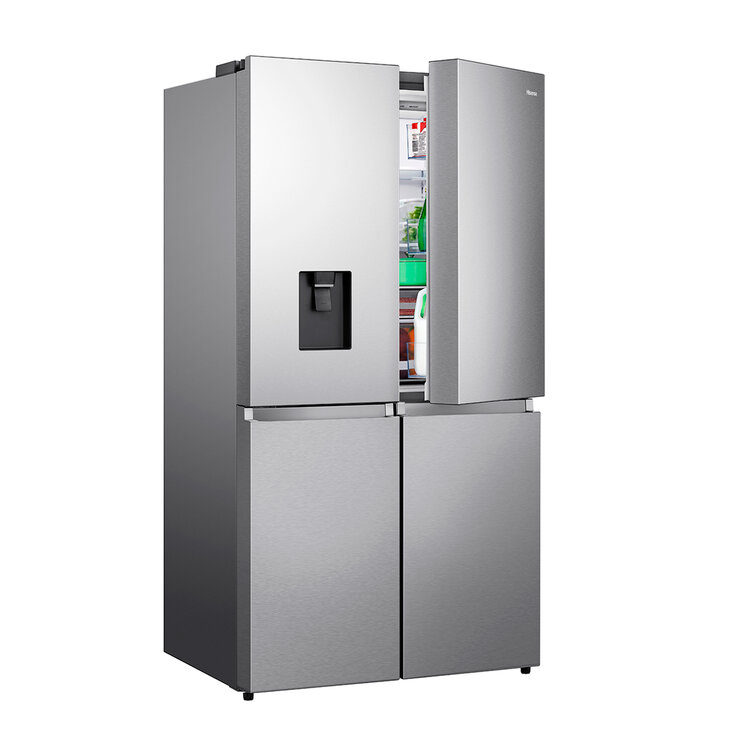 Hisense Refrigerador 21' French Door — Imagen 2 de 4