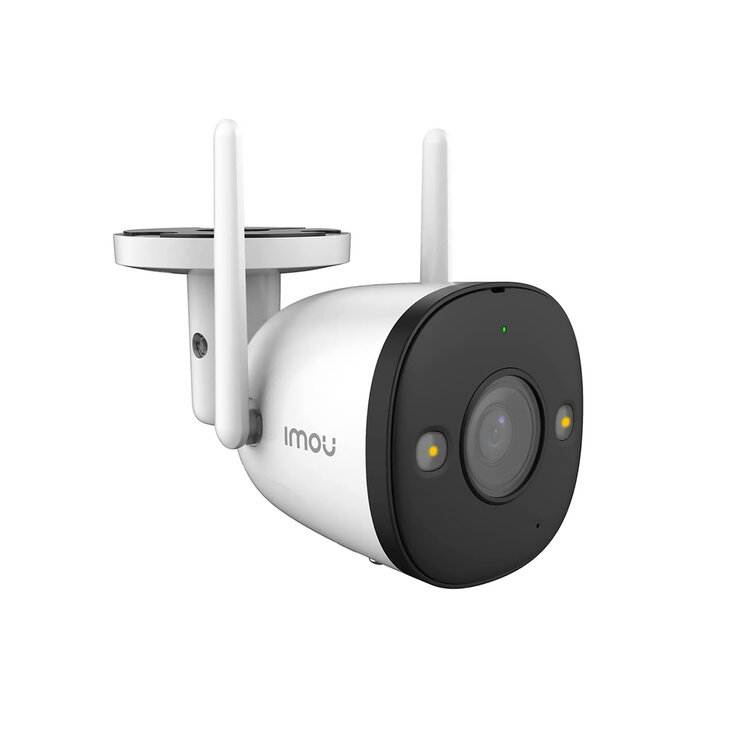 IMOU, Cámara de Seguridad Bullet 2 con Wifi — Imagen 1 de 4