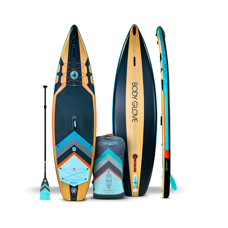 Body Glove Performer Tabla de Surf con Remo — Imagen 3 de 3
