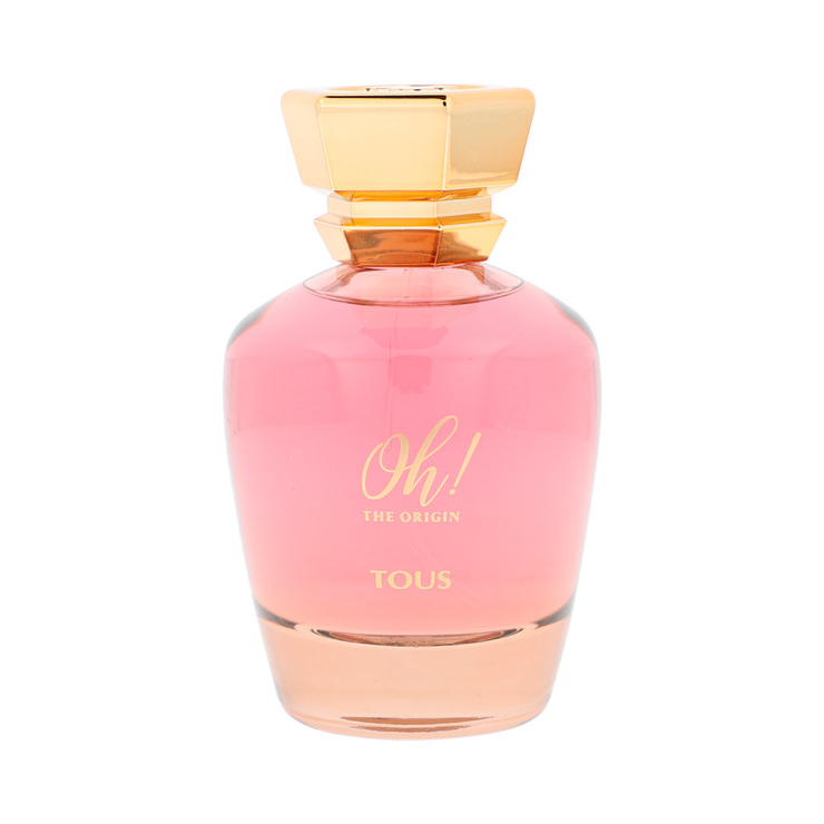 Tous OH The Origin 100 ml — Imagen 1 de 2