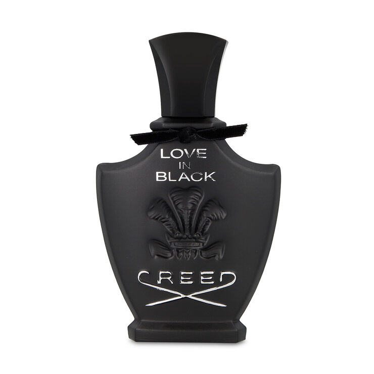 Creed Love In Black 75 ml — Imagen 1 de 3