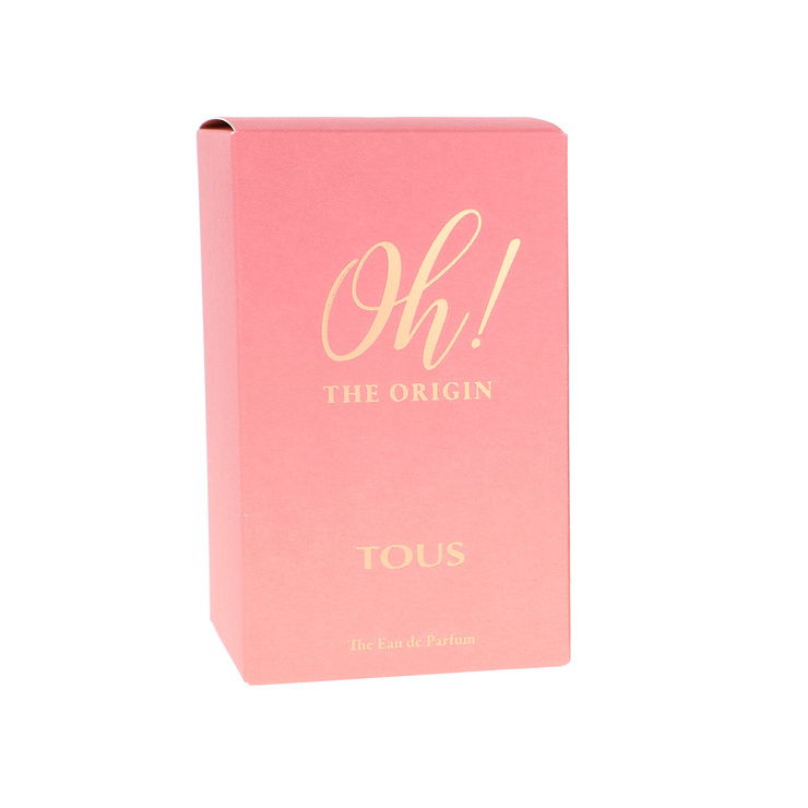 Tous OH The Origin 100 ml — Imagen 2 de 2