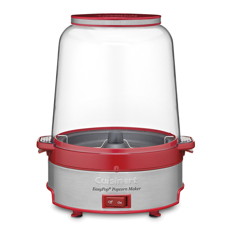 Cuisinart, máquina de palomitas, 16 tazas — Imagen 3 de 3
