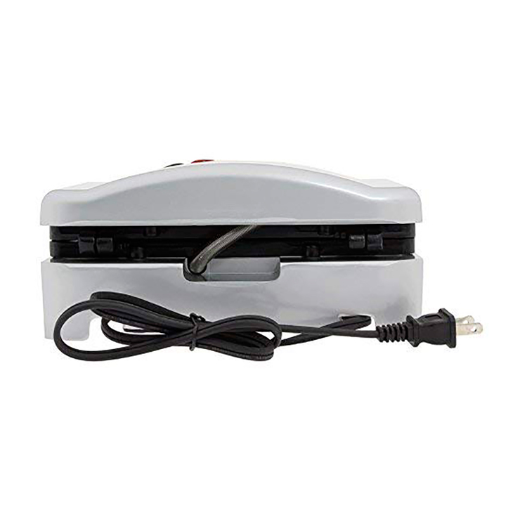 Cuisinart, sandwichera eléctrica — Imagen 3 de 3