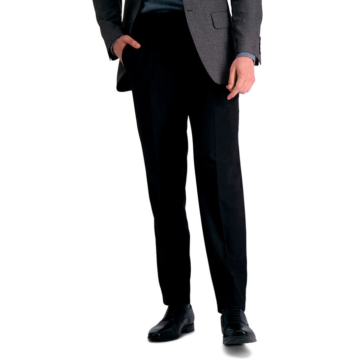 Haggar Pantalón de Vestir para Caballero Varias Tallas y Colores — Imagen 1 de 3