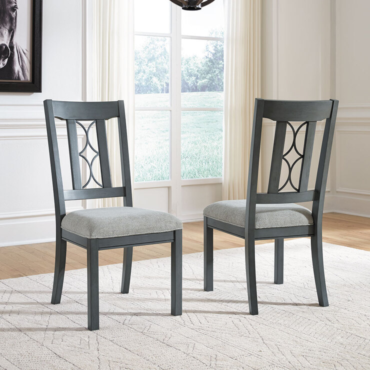 Northridge Home, Juego de Comedor de 9 Piezas — Imagen 2 de 4
