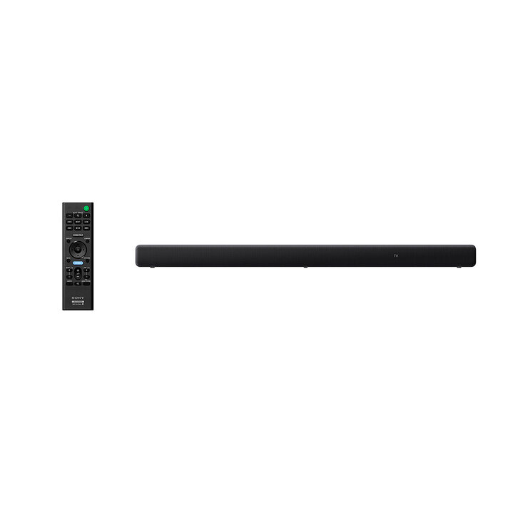 Sony Barra de Sonido Sony de 3.1 canales + Subwoofer inalámbrico  — Imagen 4 de 4